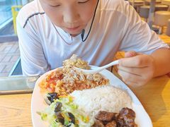 -和合谷(新街口店)