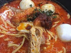 -纽顿熟食中心