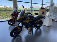 -北京华德宝宝马4S店(朝阳店)