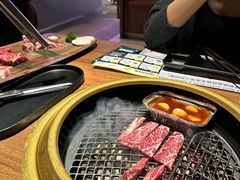 -虎哥六韩式烤肉料理 TIGERGRILL(隆生金山湖中心购物广场店)