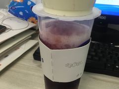 -茶百道(下沙宝龙二期店)