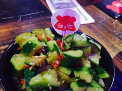 -蘭奢雅集·江浙菜(青山江滩店)