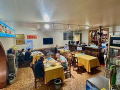 -回家湘菜馆(浮山后店)