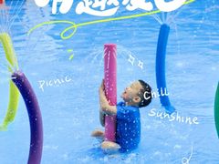 -海合安成都极地海洋公园
