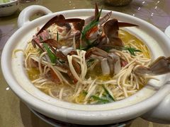 -好福记饭店(红梅公园店)