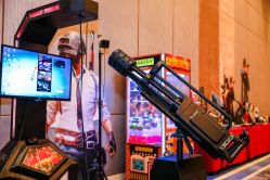 -北京嘉里大酒店·宴会厅婚宴·户外婚礼·生日宴