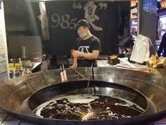 -庙街旅游·美食广场(五一广场店)