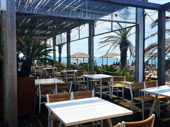 -Cafe Aewol Monsant