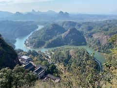 -丹霞山风景名胜区