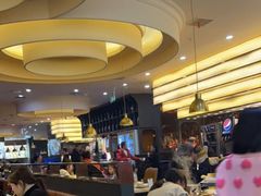 -苏格里岛自助海鲜火锅烧烤(大汉悦中心店)