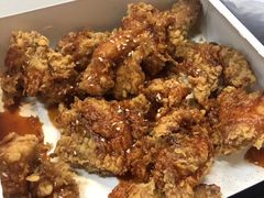 -前进5路汉堡炸鸡(前进五路店)