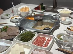 -海底捞火锅(杭州庆春路夜宵主题店)