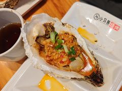 -本色.小马哥烧烤(无锡九里仓店)