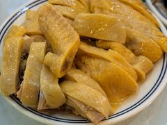 -阿金大白·上海菜馆(新天地店)