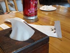 小吊梨汤-局气 烤鸭·北京菜(光华路店)