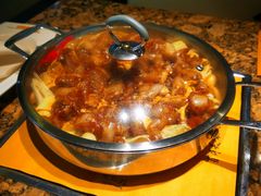 -黄记煌三汁焖锅(顺义华联店)