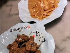 -京城小江南·北京烤鸭·江南土菜·白鱼(中关村店)