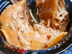 -蜀王砂锅总店
