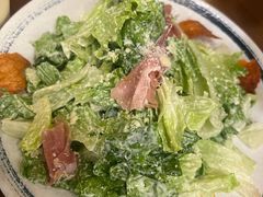 凯撒沙拉-PIZZA BIANCA(万象城店)