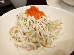 -佛山希尔顿酒店·融誉亚洲美食荟