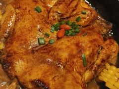 -大鸭梨烤鸭(房山店)