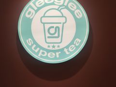 -gleeglee乐溢亦茶(合生汇店)