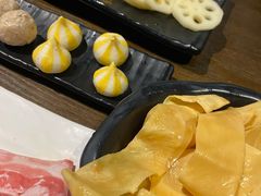 -呷哺呷哺(砂之船奥莱店)