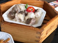 -龙凤点心饼家·39年老字号(松岗店)