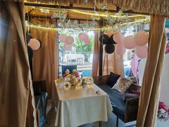 -天空花园餐吧·生日·团建(南山店)