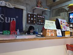 -SUN炸鸡专门店(西塔总店)