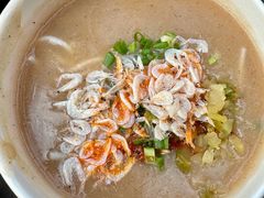 -汪记鲜鱼糊汤粉(沈阳路总店)