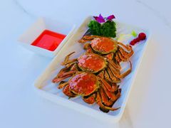 -寻味·后院花语