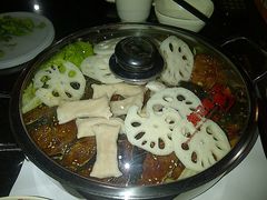-黄记煌三汁焖锅(新世纪广场店)
