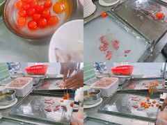 -河记肠粉店