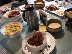 -全聚德(蓝山店)