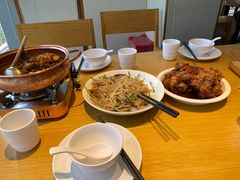 -关东小磨东北菜(上海长风大悦城店)