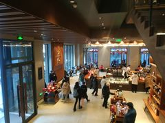 -星巴克臻选(北京前门大街店)