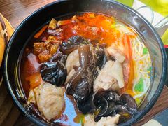 -万寿斋(山阴路店)