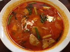 -Dang restaurant (patong phuket)