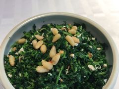 松仁马兰头-和记小菜(七宝店)