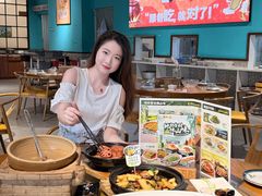 -猪腰一家·地道佛山菜(盐步店)