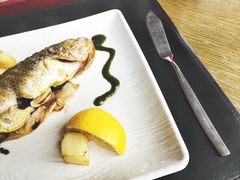 -恰餐厅CHAR Grill(北京三里屯洲际店)
