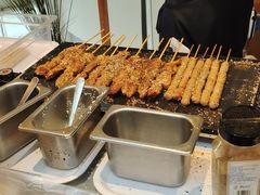 -宜家·瑞典风味餐厅(武汉荟聚中心店)