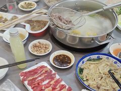 -官塘陈记鱼生·潮汕砂锅粥·牛肉火锅(潮枫路总店)