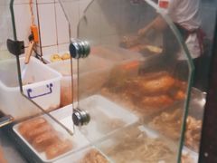 -鹿记油烫鸭(大坝头店)