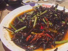 -红盔甲·小龙虾(车公庙店)