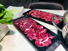 -独一道·邵伯龙虾土菜馆·烧烤(雨花西路店)