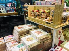 -外研书店(北京外国语大学西校区北外国际大厦店)