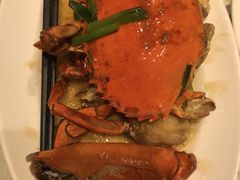 -顺风海鲜港(长寿路店)