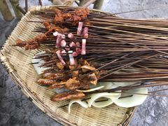 -咏勝锑锅麻辣烫(净居寺路总店)
